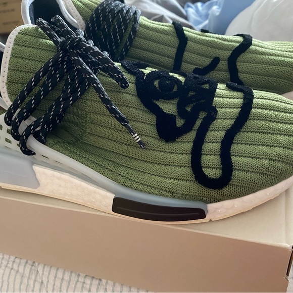 Pharrell Williams NMD - Picture 7 of 8